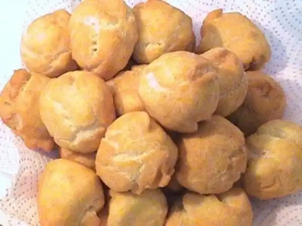 Video: How To Make Nigerian Buns